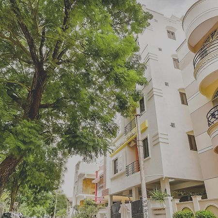Hotel O Kartikeya Park View Residency Chittoor Εξωτερικό φωτογραφία