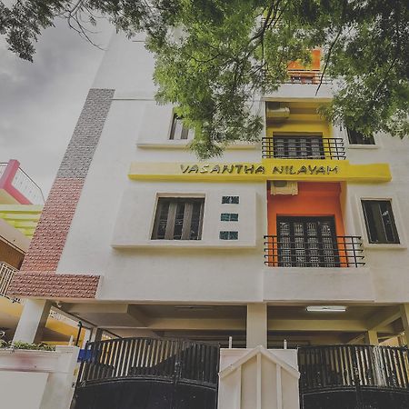 Hotel O Kartikeya Park View Residency Chittoor Εξωτερικό φωτογραφία