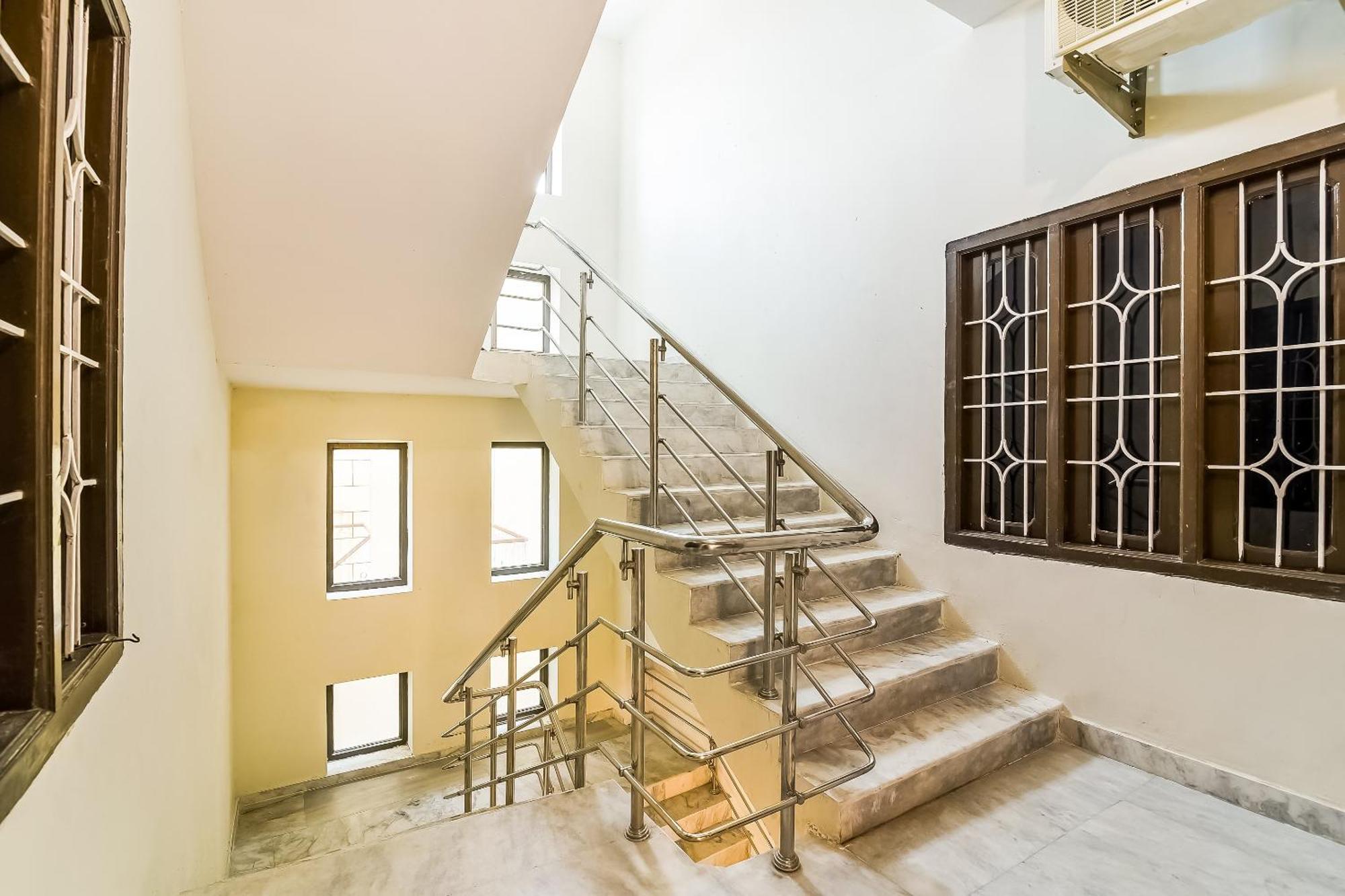 Hotel O Kartikeya Park View Residency Chittoor Εξωτερικό φωτογραφία