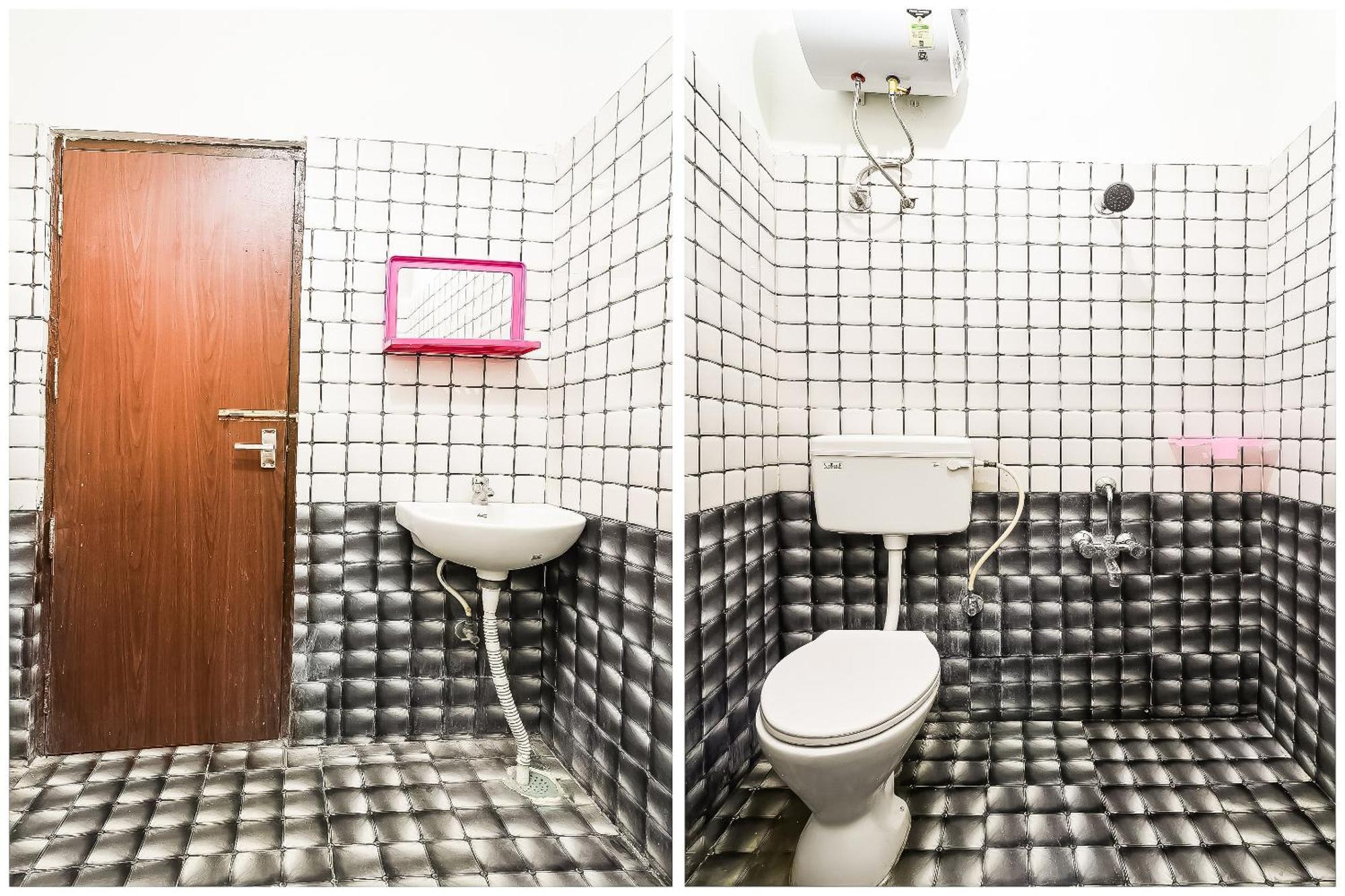 Hotel O Kartikeya Park View Residency Chittoor Εξωτερικό φωτογραφία