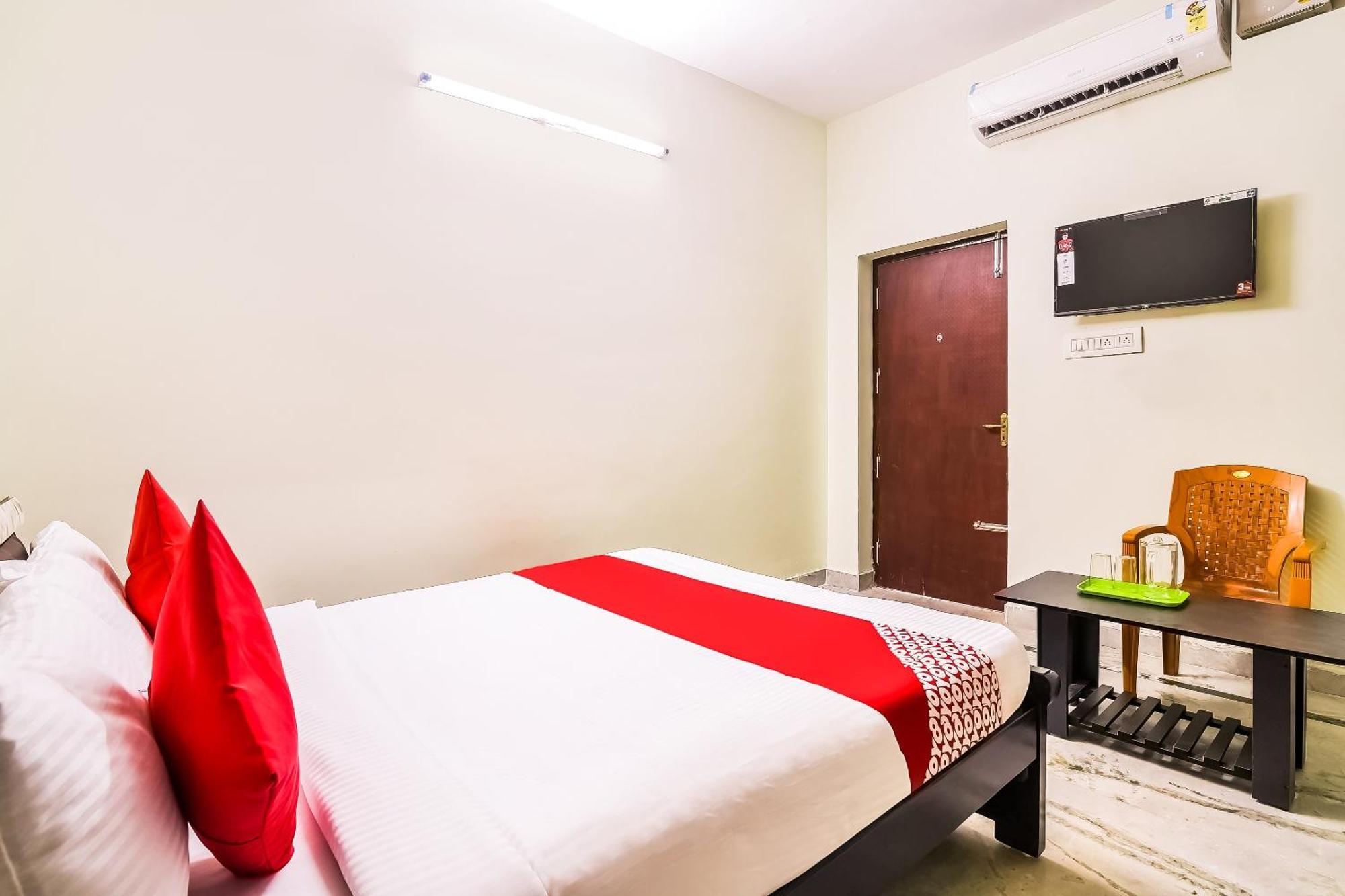 Hotel O Kartikeya Park View Residency Chittoor Εξωτερικό φωτογραφία