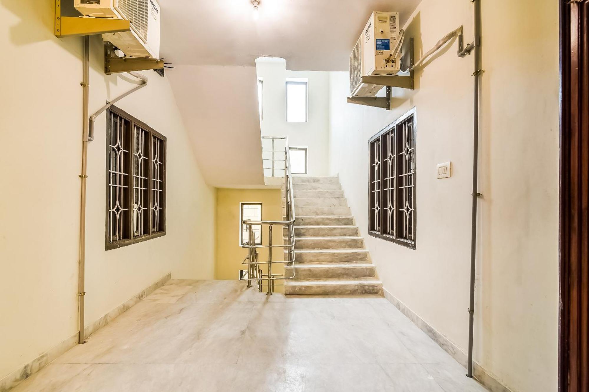 Hotel O Kartikeya Park View Residency Chittoor Εξωτερικό φωτογραφία